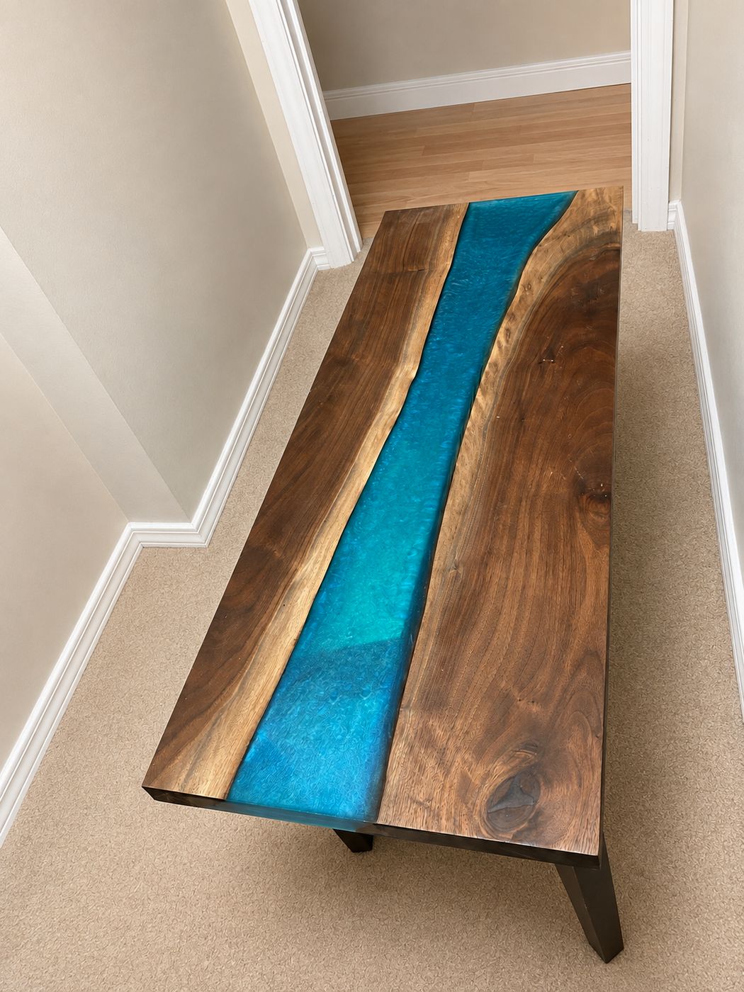 Ritchie Ellis completed work gallery photograph 4