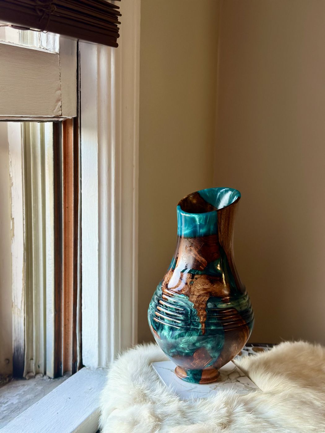 Ritchie Ellis completed work gallery photograph 7