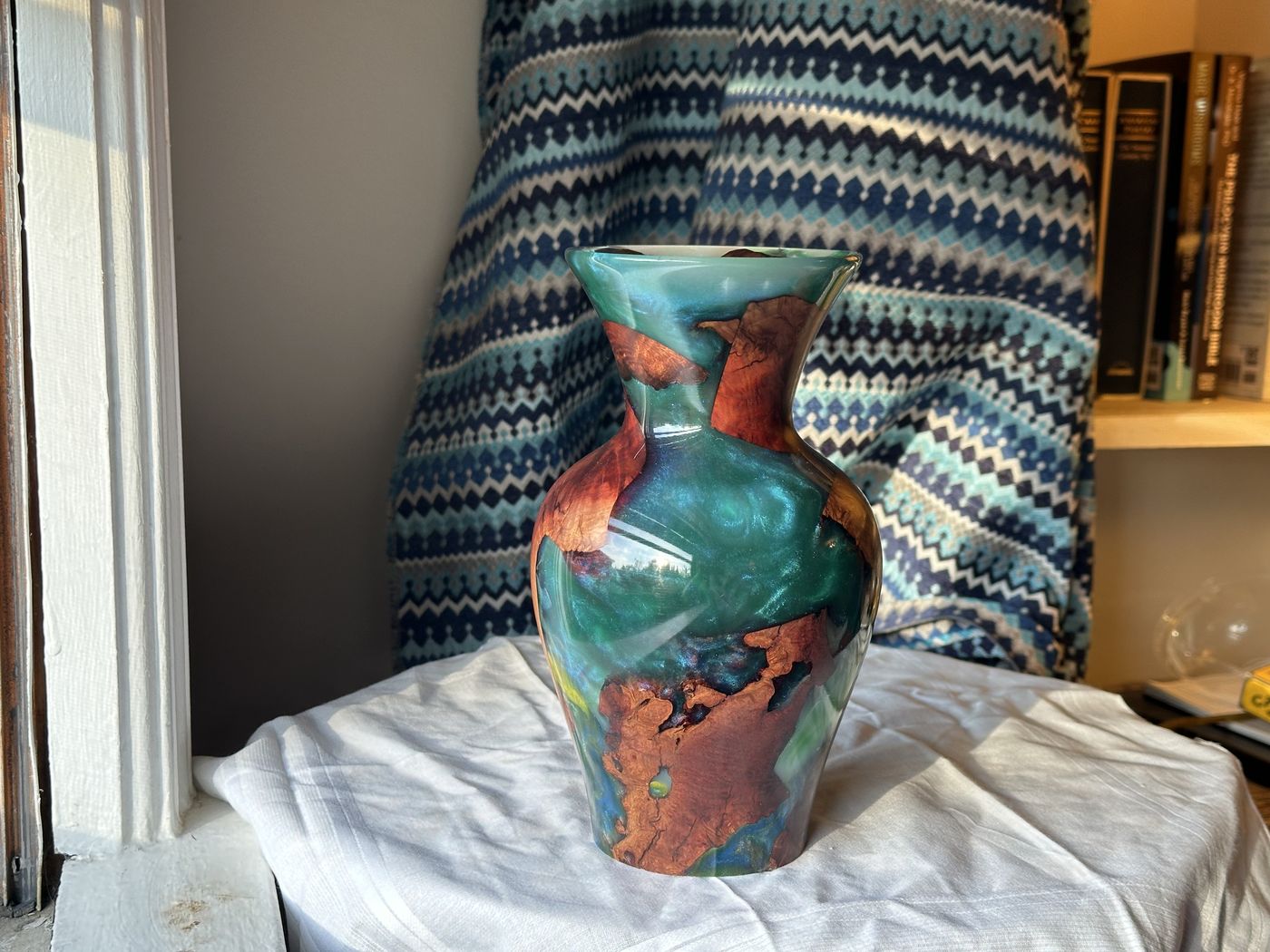 Ritchie Ellis completed work gallery photograph 14