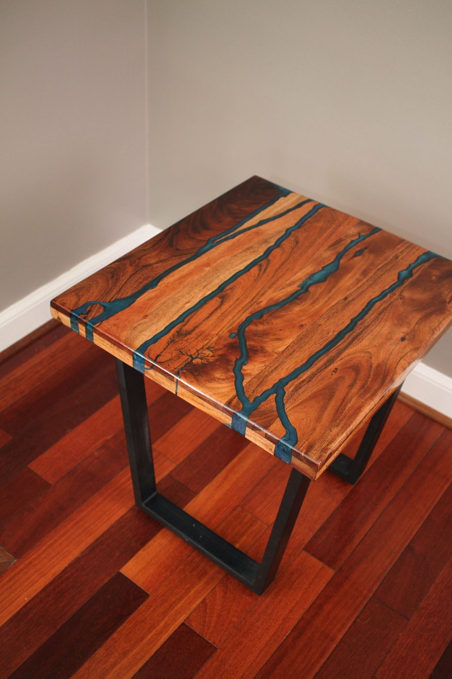 Ritchie Ellis completed work gallery photograph 18