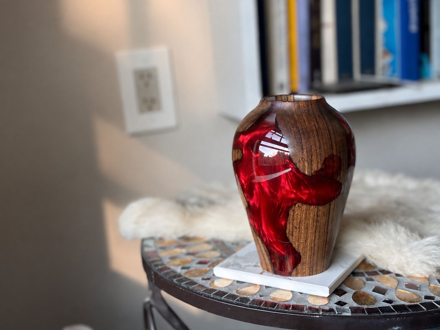 Ritchie Ellis completed work gallery photograph 27