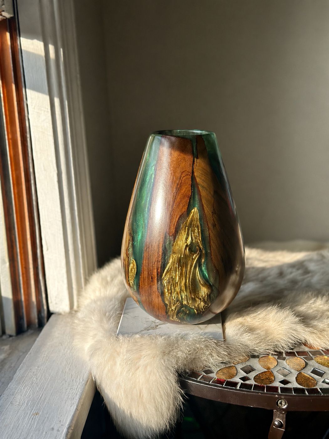 Ritchie Ellis completed work gallery photograph 42