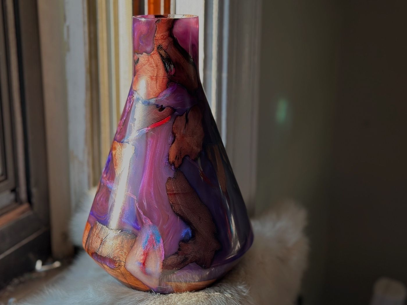 Ritchie Ellis completed work gallery photograph 45