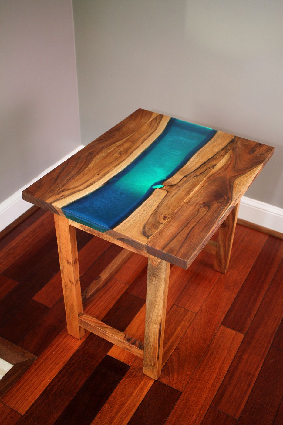 Ritchie Ellis completed work gallery photograph 48