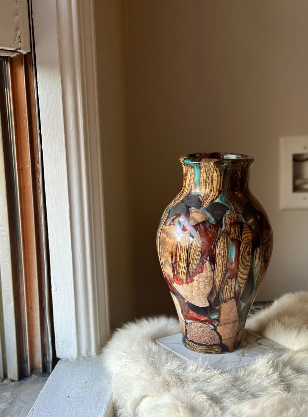 Ritchie Ellis completed work gallery photograph 50