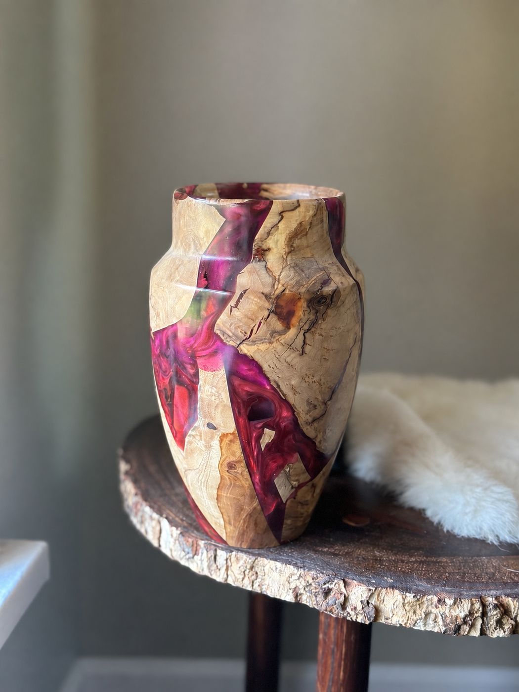 Ritchie Ellis completed work gallery photograph 55