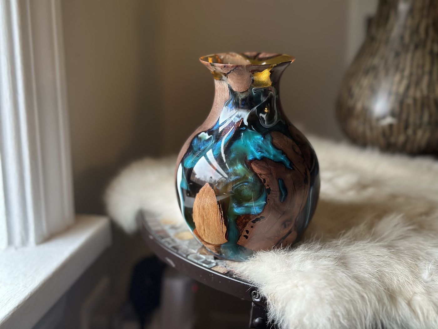 Ritchie Ellis completed work gallery photograph 57