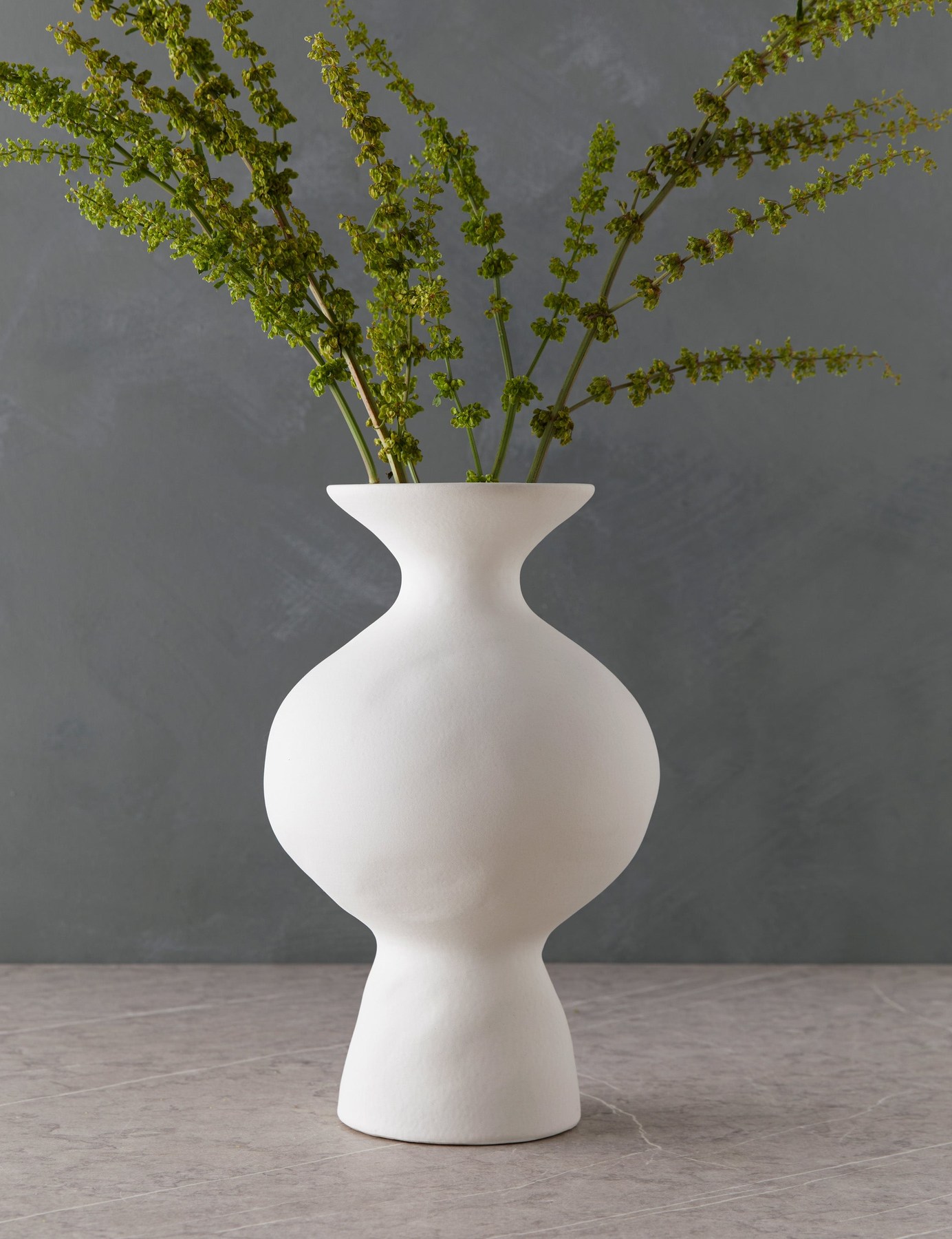 Client's proposed sculptural shape design